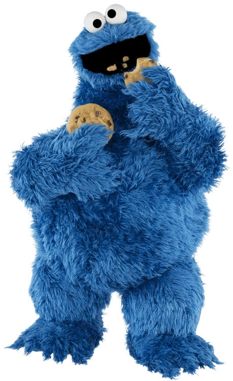 Cookie Monster